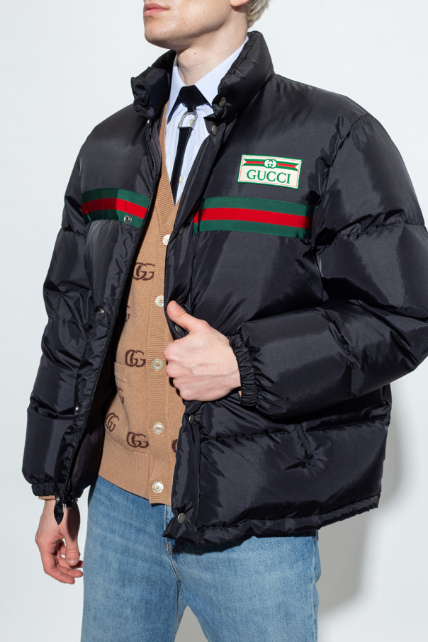 Down jacket Gucci Vitkac Australia